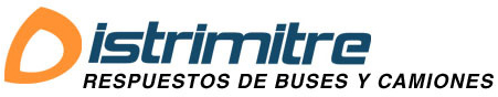 Distrimitre - Repuestos de Buses y Camiones